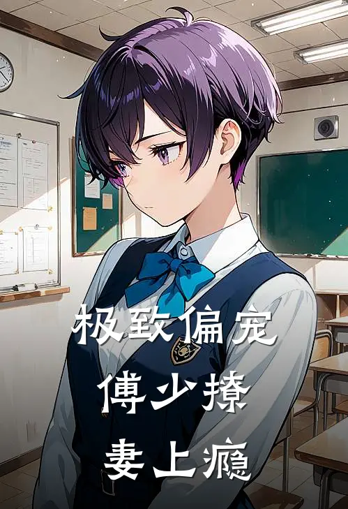 极致偏宠，傅少撩妻上瘾