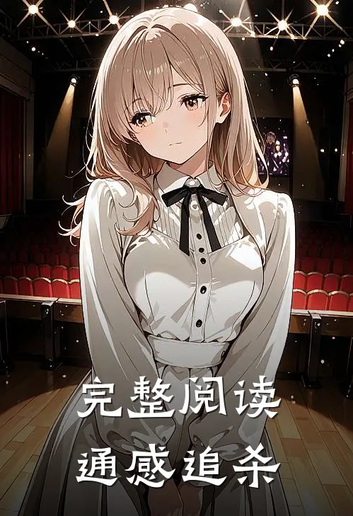 完整阅读通感追杀