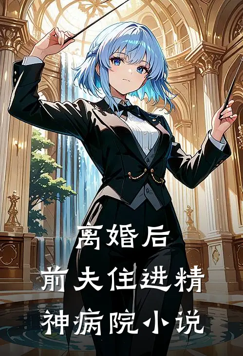 离婚后,前夫住进精神病院在线阅读