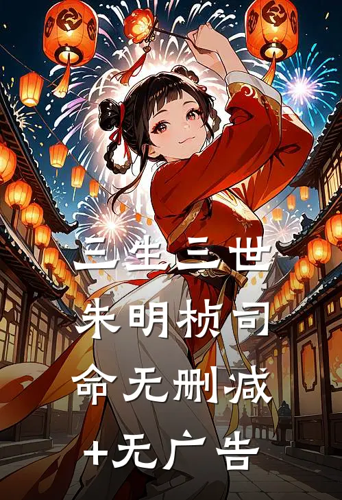 三生三世朱明桢司命无删减+无广告
