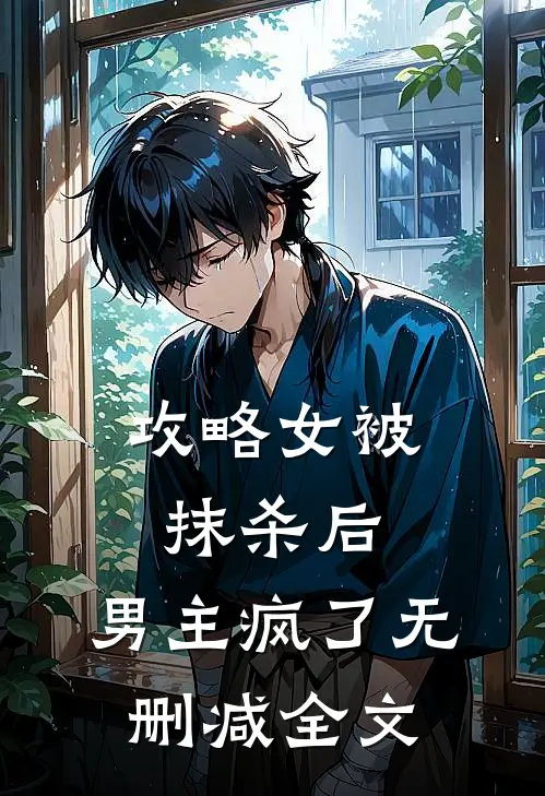 攻略女被抹杀后，男主疯了无删减全文