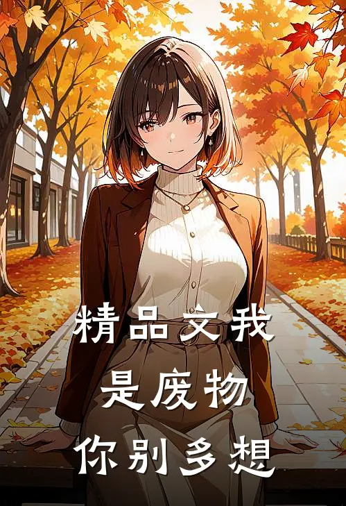 精品文我是废物，你别多想