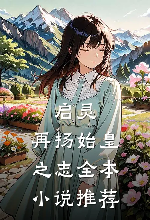 启灵，再扬始皇之志全本小说推荐