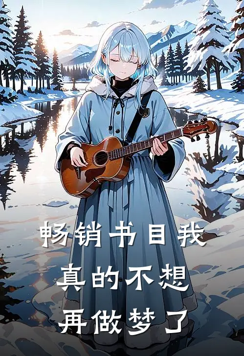 畅销书目我真的不想再做梦了