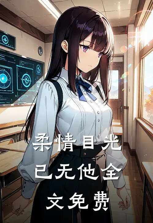 柔情目光已无他全文免费