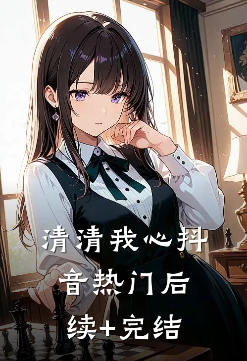 清清我心抖音热门后续+完结