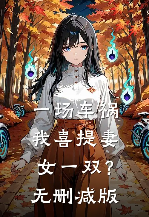 一场车祸，我喜提妻女一双？无删减版