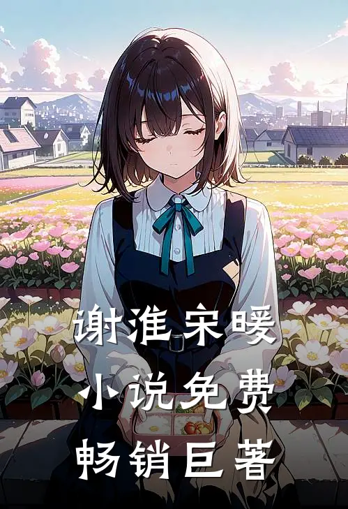 谢淮宋暖小说免费畅销巨著