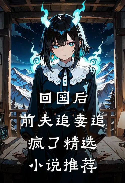 回国后,前夫追妻追疯了精选推荐知乎