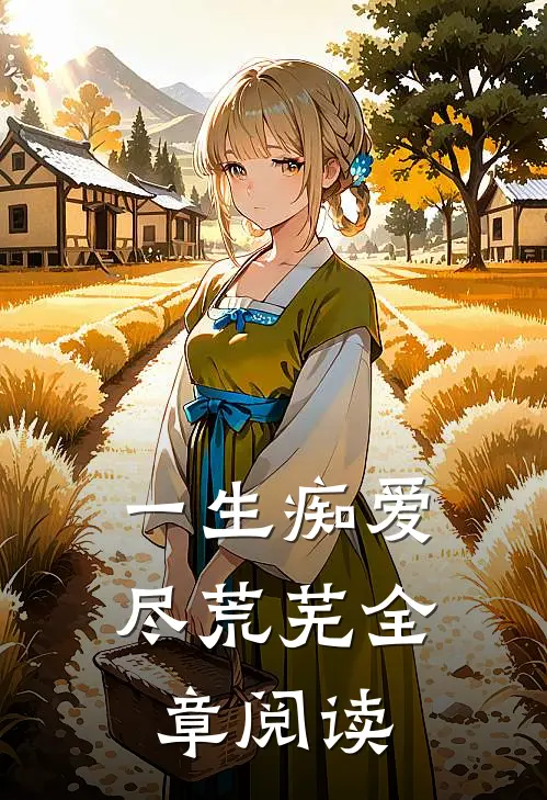 一生痴爱尽荒芜全章阅读