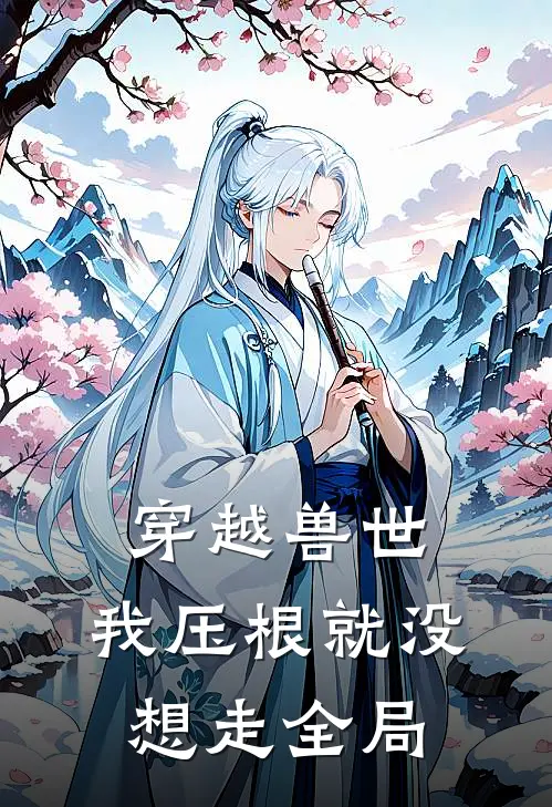 穿越兽世，我压根就没想走全局