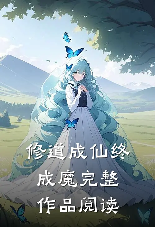 修道成仙终成魔完整作品阅读免费