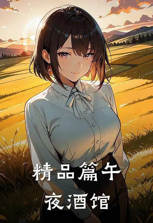 精品篇午夜酒馆