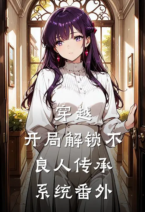 穿越：开局解锁不良人传承系统番外