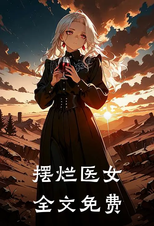 摆烂医女全文免费