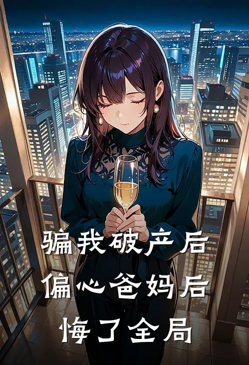 骗我破产后，偏心爸妈后悔了全局