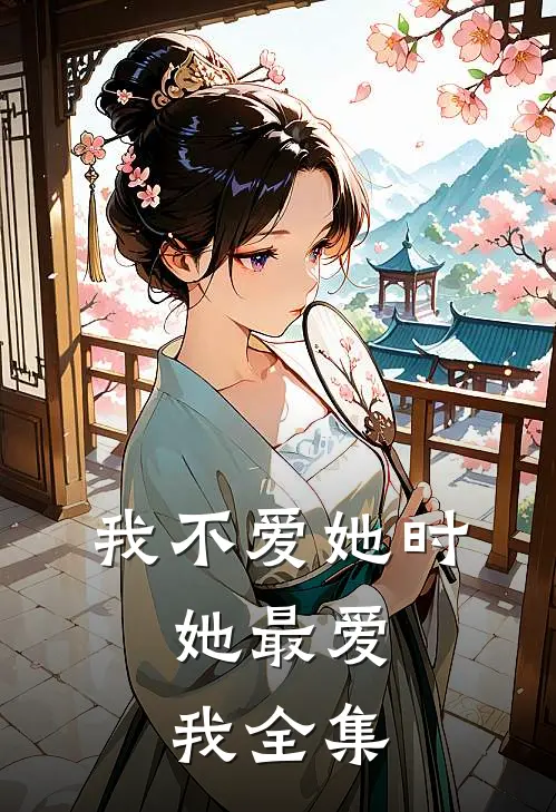 我不爱她时,她最爱我 全集