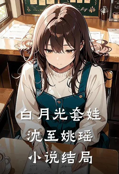 白月光套娃沈至姚瑶小说结局