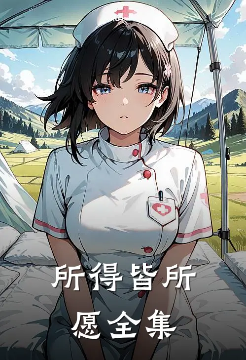 所得皆所愿 全集
