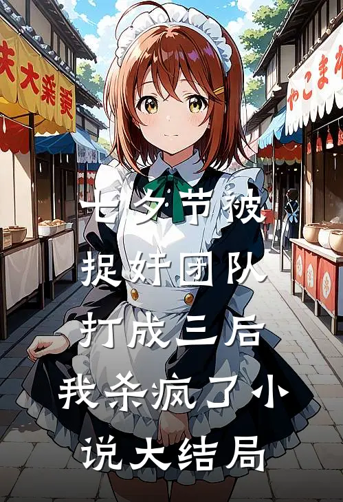 七夕节被捉奸团队打成三后，我杀疯了小说大结局