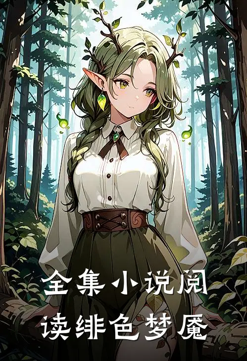 全集小说阅读绯色梦魇