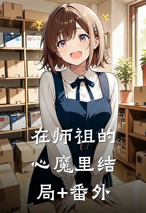 在师祖的心魔里结局+番外