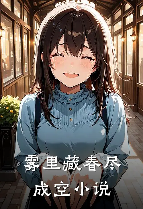 雾里藏春尽成空小说