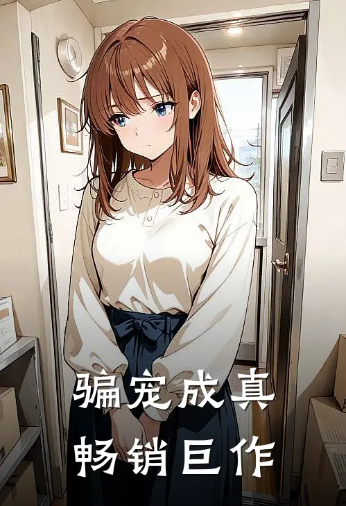 骗宠成真畅销巨作