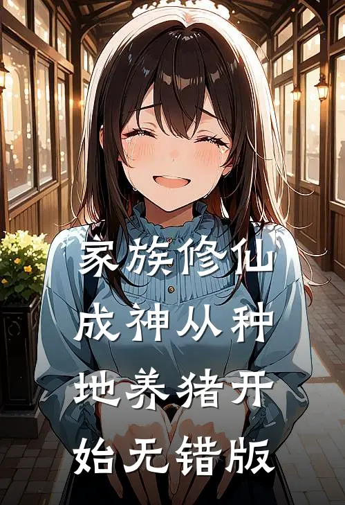 家族修仙，成神从种地养猪开始无错版