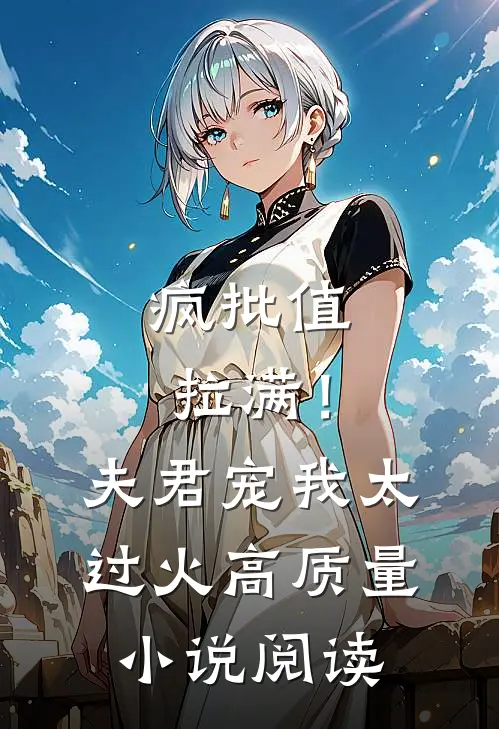 疯批值拉满！夫君宠我太过火高质量小说阅读