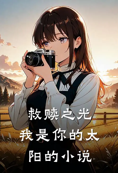 救赎之光：我是你的太阳的小说