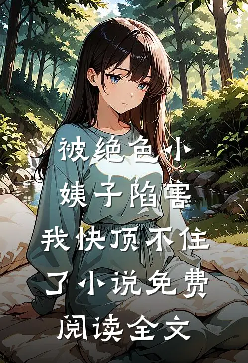 被绝色小姨子陷害，我快顶不住了小说免费阅读全文