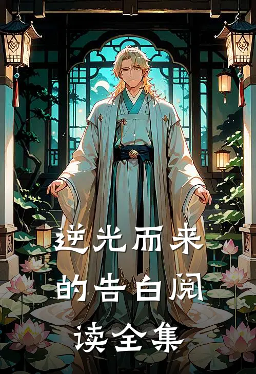 逆光而来的告白阅读全集