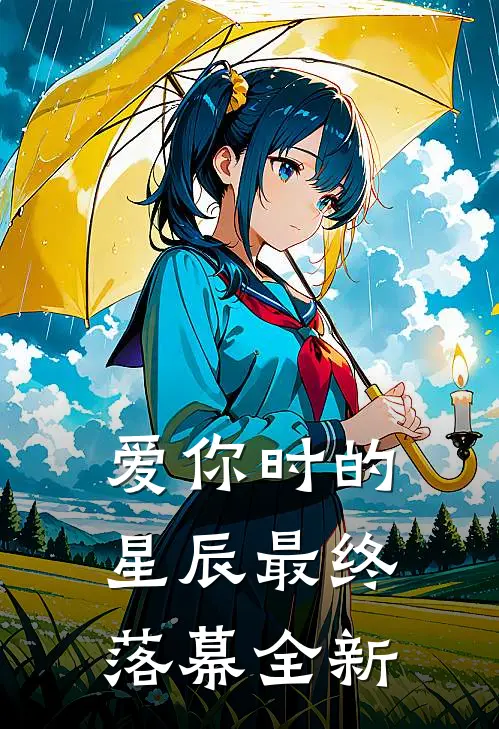 爱你时的星辰最终落幕全新