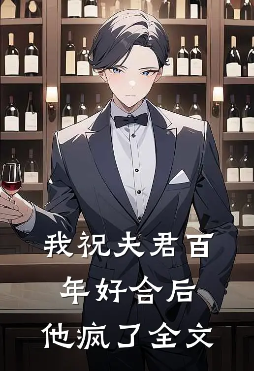 我祝夫君百年好合后,他疯了全文阅读