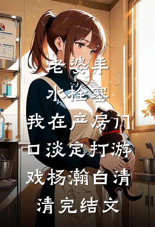 老婆羊水栓塞，我在产房门口淡定打游戏杨瀚白清清完结文