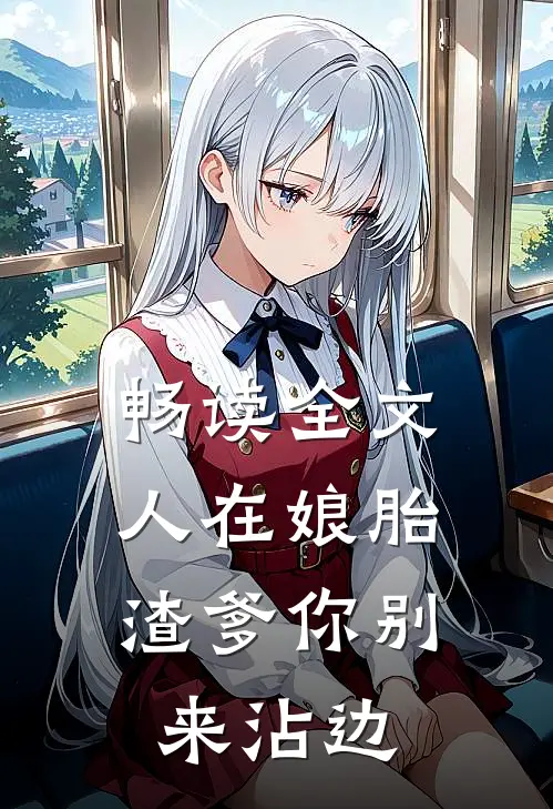 畅读全文人在娘胎：渣爹你别来沾边