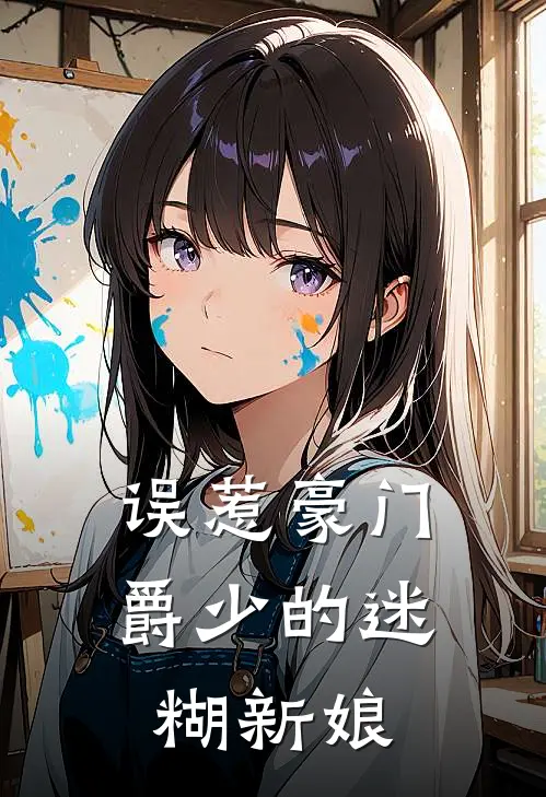误惹豪门爵少的迷糊新娘txt