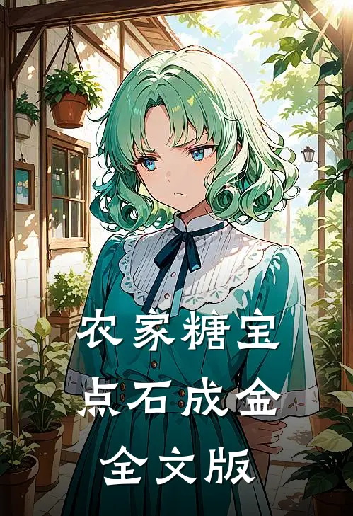 农家糖宝点石成金全文版
