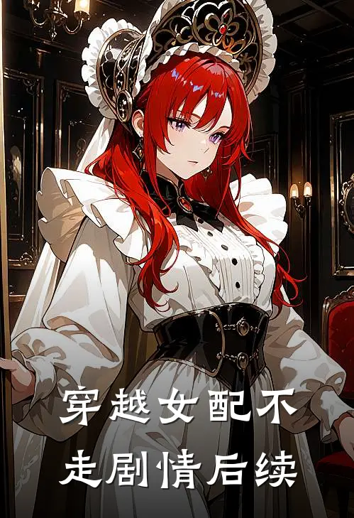 穿越女配不走剧情后续