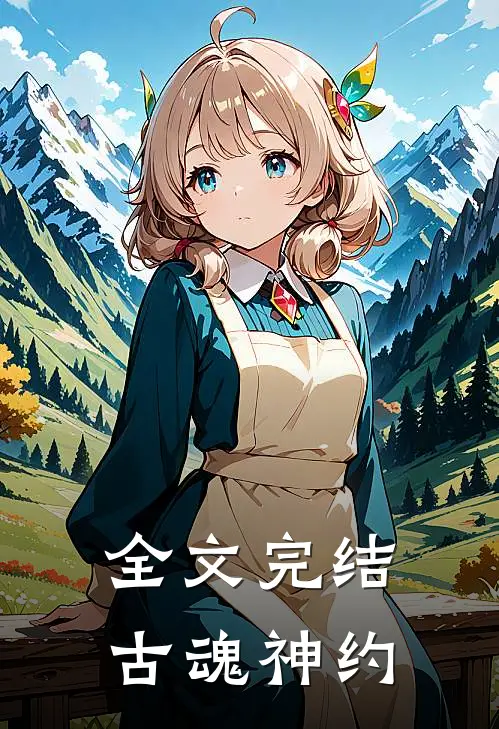 全文完结古魂神约