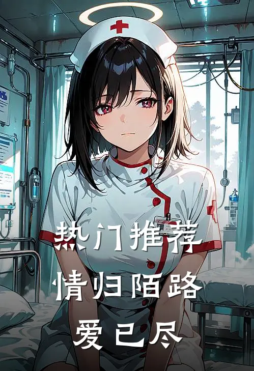 热门推荐情归陌路爱已尽