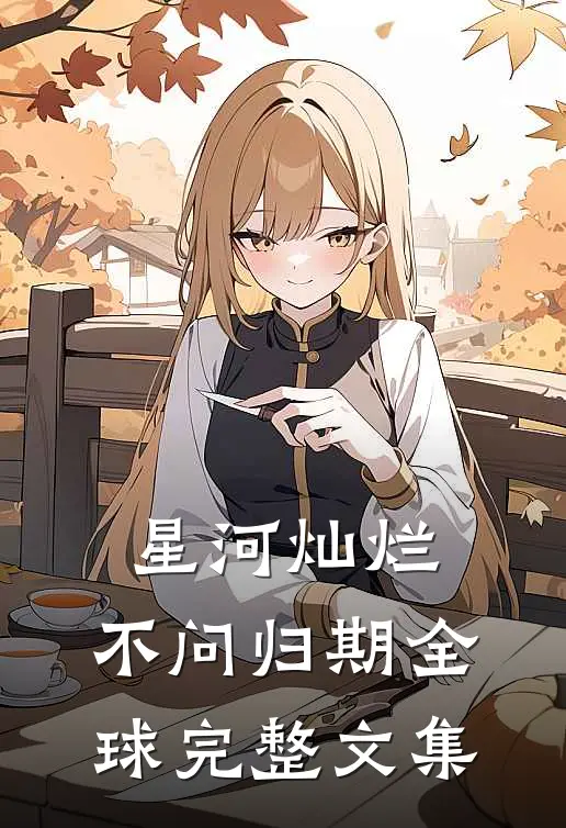 星河灿烂，不问归期全球完整文集