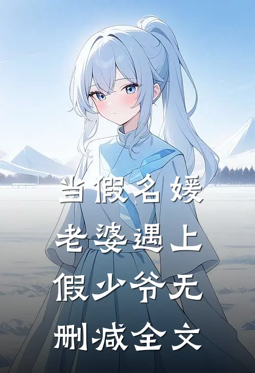 当假名媛老婆遇上假少爷无删减全文