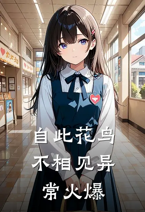 自此花鸟不相见异常火爆