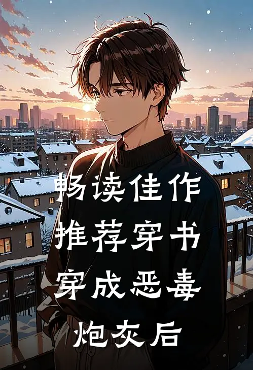 畅读佳作推荐穿书：穿成恶毒炮灰后