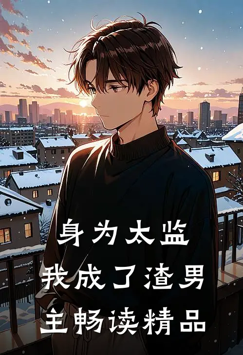 身为太监，我成了渣男主畅读精品