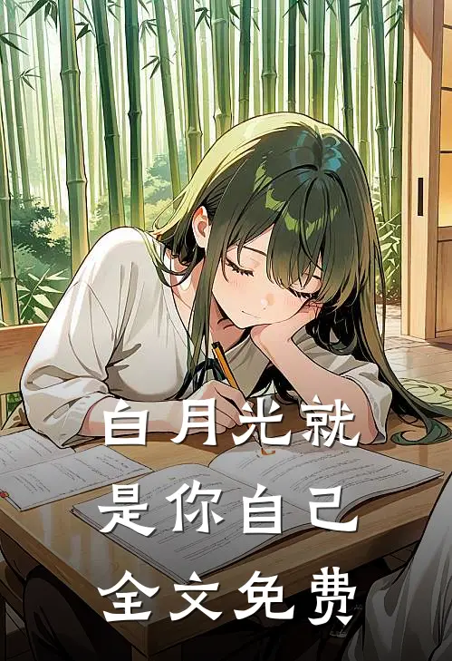 白月光就是你自己全文免费