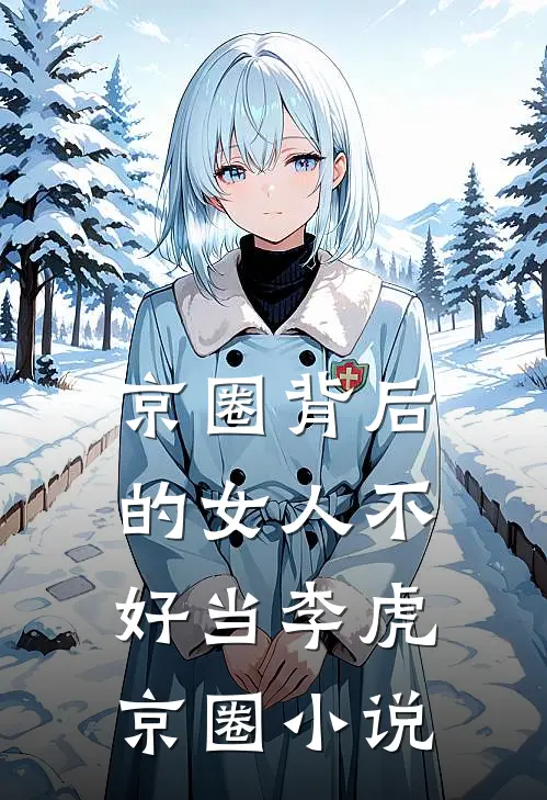 京圈背后的女人不好当李虎京圈小说