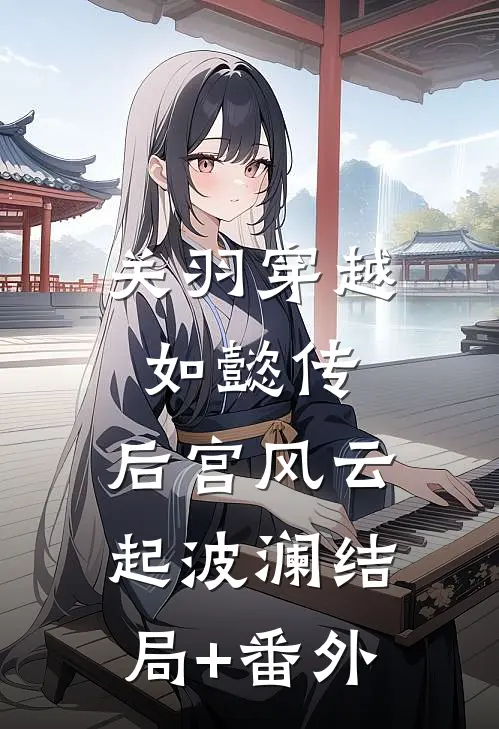 关羽穿越如懿传，后宫风云起波澜结局+番外